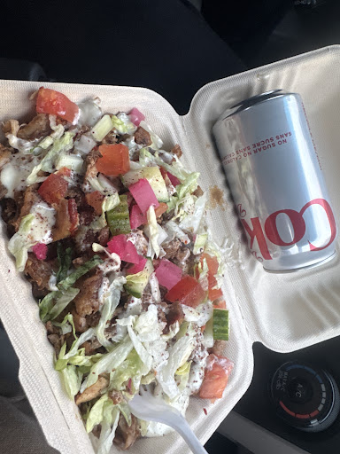 Photo of Osmow's Shawarma - Thames Lea Plaza, 515 Grand Ave W Unit #D3, Chatham, ON N7L 1C5